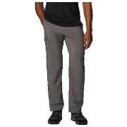 Trainingsbroek Columbia Pantalon Convertible Ridge Utility