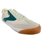 Lage Sneakers MTNG Zapato señora MUSTANG 60835 blanco