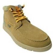 Laarzen MTNG Botín caballero MUSTANG 84812 taupe