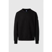 Sweater North Sails CREWNECK SWEATSHIRT