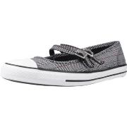 Ballerina's Converse CHUCK TAYLOR ALL STAR DAINT