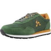 Lage Sneakers Le Coq Sportif ASTRA 2 MESH
