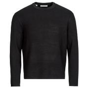 Trui Selected SLHTELLER FN RELAXED CREW NECK