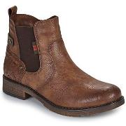 Laarzen Mustang ELFI 2