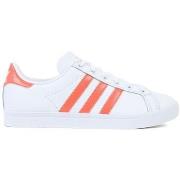 Lage Sneakers adidas Coast Star W