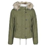 Parka Jas Only ONLPEYTON