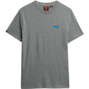 T-shirt Korte Mouw Superdry 269923