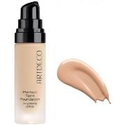 Foundations en Concealers Artdeco Perfect Teint Foundation - 35 Natura...