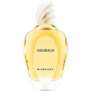 Eau de toilette Givenchy Amarige Eau de Toilette 50 ml