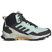 Wandelschoenen adidas Terrex Ax4 Mid Gtx