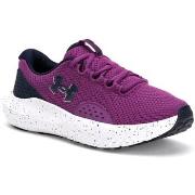 Lage Sneakers Under Armour Charged Surge 4