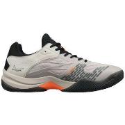 Tennisschoenen Nox Chaussures AT10 Limited Edition beige