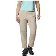 Chino Broek Columbia Pantalon Cedar Crest beige