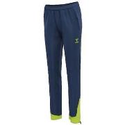 Trainingsbroek hummel Pantalon Lead Poly