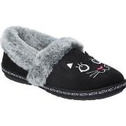 Pantoffels Skechers 33355-BLK