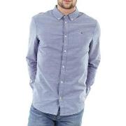 Overhemd Lange Mouw Tommy Hilfiger -