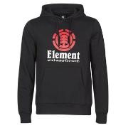 Sweater Element VERTICAL HOOD