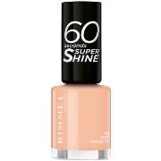 Nagellak Rimmel London 60 Seconden Super Shine Nagellak