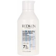 Shampoos Redken Versterkende Shampoo Acidic Bonding Concentrate 300 ml
