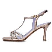 Sandalen Albano 5047