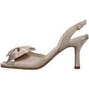 Sandalen Paolo Mattei 529