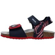 Sandalen Geox B152QC00058