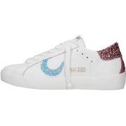 Lage Sneakers Uma Parker 550122