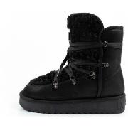 Enkellaarzen D.Franklin DFSH370004BLAC