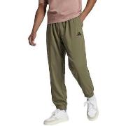 Trainingsbroek adidas Pantalons Essentials Small Logo Stanford