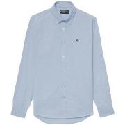 Overhemd Lange Mouw Altonadock C275020311