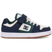 Skateschoenen DC Shoes Manteca 4 v
