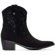 Enkellaarzen Xti 144309