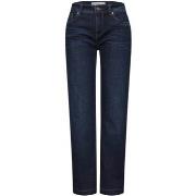 Straight Jeans Street One QR Style Straight Leg,mw 379524