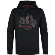 Sweater Petrol Industries -