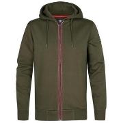 Sweater Petrol Industries -