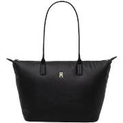 Handtas Tommy Hilfiger POPETTE SOFT TOTE AW0AW17705