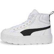 Hoge Sneakers Puma Karmen Mid