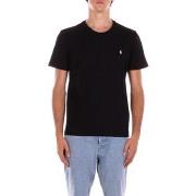 T-shirt Korte Mouw Ralph Lauren 714844756