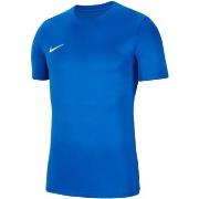 T-shirt Korte Mouw Nike Park VII Tee