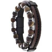 Portemonnee L'atelier De Gaspard A94 Mizu Pearls