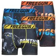 Boxers Freegun -