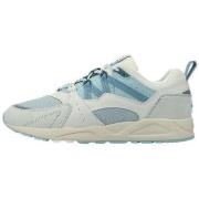 Lage Sneakers Karhu Baskets Fusion 2.0 Gris/Bleu
