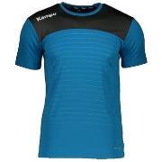 T-shirt Korte Mouw Kempa T-shirt Emotion 2.0