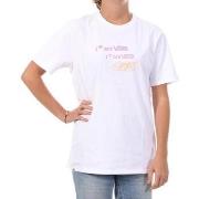 T-shirt Korte Mouw Vans -