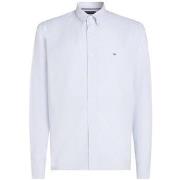 Overhemd Lange Mouw Tommy Hilfiger -