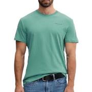 T-shirt Korte Mouw Tommy Hilfiger -