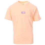 T-shirt Korte Mouw Vans -
