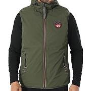 Vest Geographical Norway -