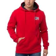Sweater Geographical Norway -