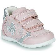 Lage Sneakers Geox B ELTHAN GIRL A